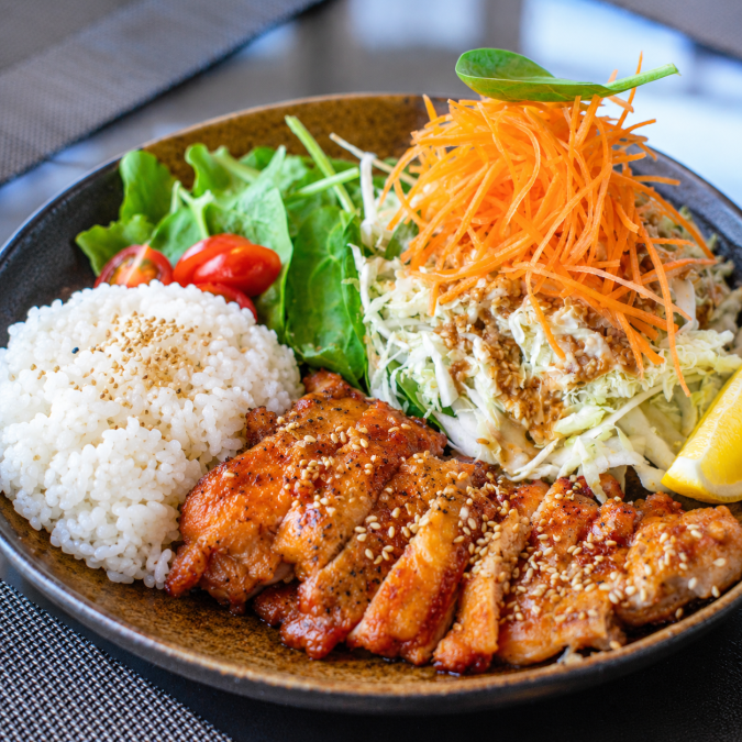 競技別に解説！筋力系・持久力系・瞬発力系に必要な栄養と食事
